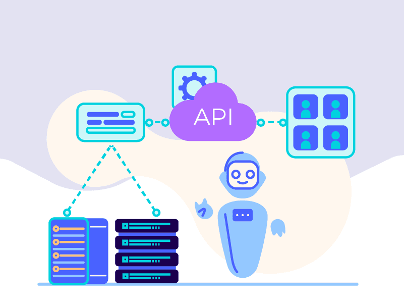 Intégration d’API ou Création de Services Backend